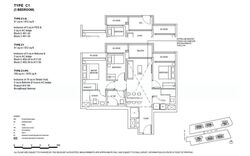 The Continuum (D15), Apartment #580096071